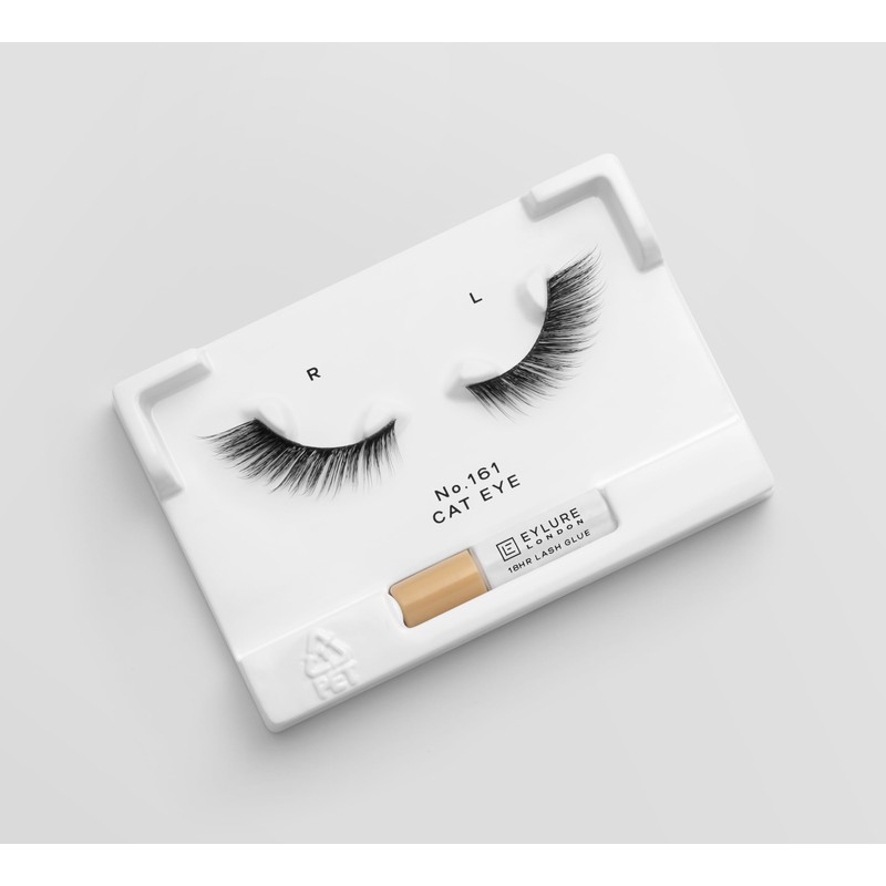 Eylure Light & Wispy No. 161