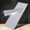 150 Grit Diamond Sharpening Stones, Rectangle Diamond Thin Grinding Polishing