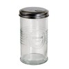 Grant Howard Mason Classics Sugar Shaker 14 oz, Glass Sugar