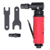 Grinding Machine Industrial Right Angle Grinder Tool Zinc Alloy Pneumatic
