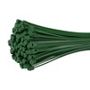 Fix&Easy Cable Ties 3.6 x 300 mm Green 75 Piece