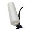 Vsenkes Overflow Tank Reserve Extended Coolant Tank Portable Heavy Duty