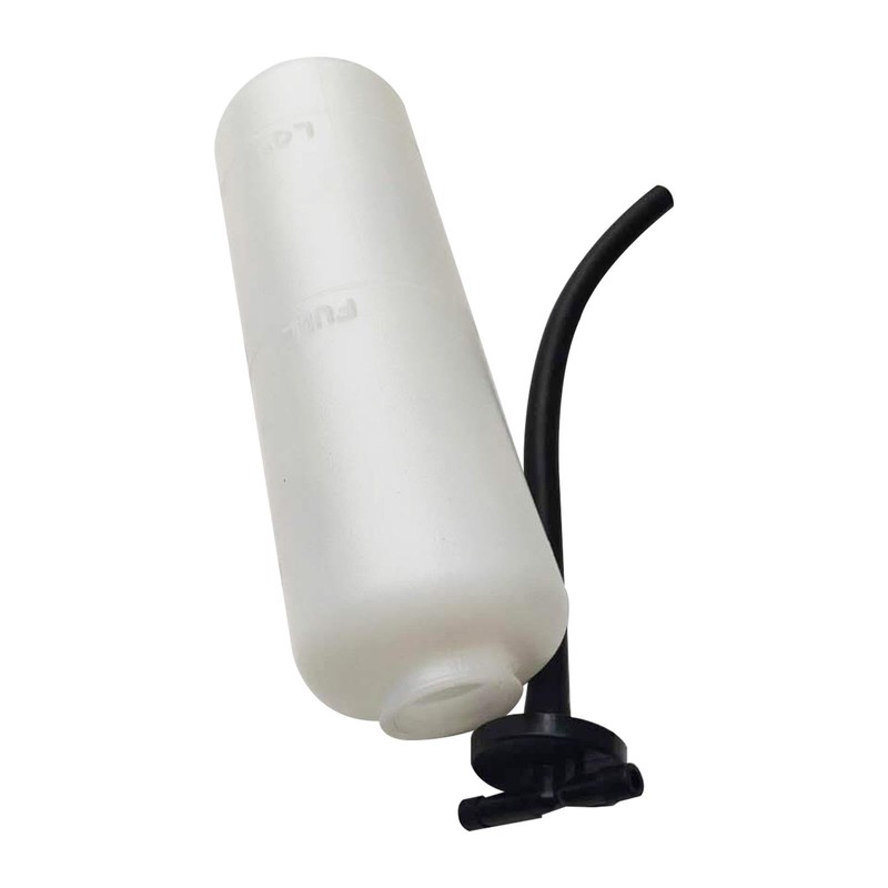 Vsenkes Overflow Tank Reserve Extended Coolant Tank Portable Heavy Duty
