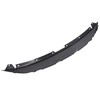 ECOTRIC Front Upper Cover Grille Black Compatible with 2018 2019