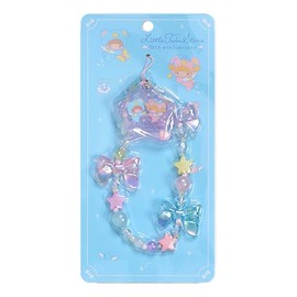 Sanrio Strap (Starry Sky Angel) Little Twin Stars 409235