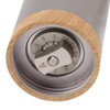 Manual Coffee Grinder Portable Hand Crank Coffee Bean Grinder for