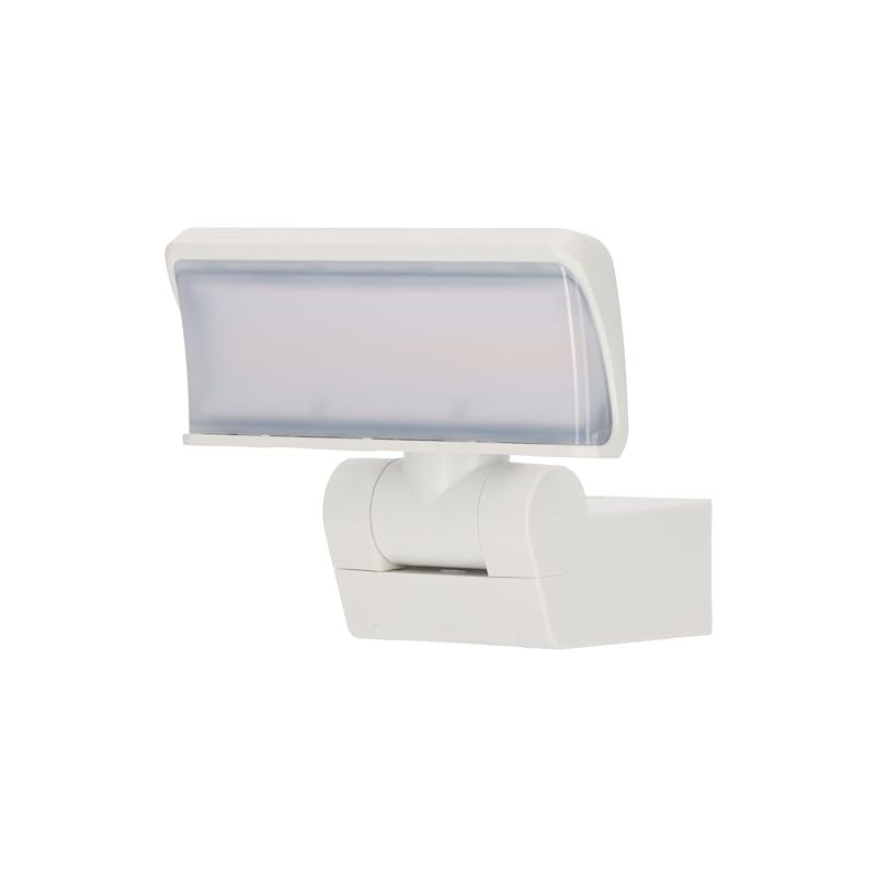 Brennenstuhl LED Spotlight WS 2050 W/LED Outdoor Spotlight 20 W