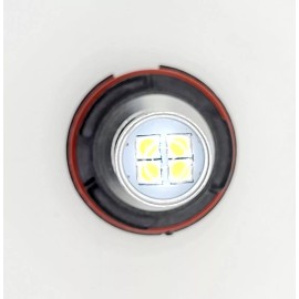 MK Lighting Products Super Bright LED Bulb for 2005 - 2013 KAWASAKI BRUTE FORCE 650 750 12V 40/40W