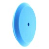HI-TECH Industries Hi-Buff Blue Soft Polish Edge Foam Buffing Pad