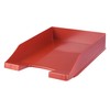 Han Pack of 10 Stackable Letter Trays