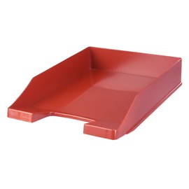 Han Pack of 10 Stackable Letter Trays