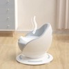 Potty Training Toilet-Luxury Design Feels like a Seat for Toddlers-Training