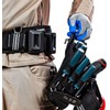 Bosch Sortimo ProClick Tool-Belt Size XL Adjustable 115-150 cm -