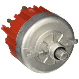 Standard Motor Products HLS-1227 Headlight Switch