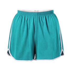 Soffe Junior Plus Lowrise Dolphin Short Size 2X