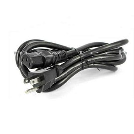 GreatPowerDirect AC Power Cord Cable for KRK V4 V4S4 V8 ROKIT 7 G2 G3 G4 Studio Monitor Speaker
