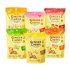 Prince of Peace Ginger Chews Candy Bundle — Original, Lemon,