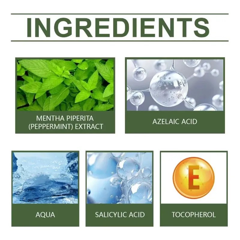 Crema Facial Antiacné, Elimina Profesionalmente Las Marcas D