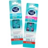 Dontodent Active Young Interchangeable Heads 1 Pack of 3