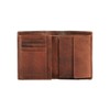 bruno banani Wallet M Brown, brown