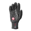 Castelli Herren Estremo Glove Radhandschuhe Radhandschuhe, Schwarz