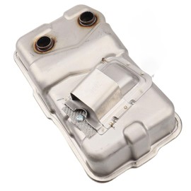 P100006321 Muffler Assy for Echo PB-8010H PB-8010T PB-9010H PB-9010T Backpack Blower Lawn Equipment Shindaiwa EB810 EB810RT EB910 EB910RT