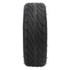 255 X 70 Scooter Tire, Rubber Shock Absorption Inflatable Tyre