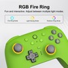 8Bitdo Ultimate 2 Gaming Controller for Windows & Android, Wireless