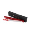 Nail File Glass, G.Liane Professional Crystal Glass Nail File with