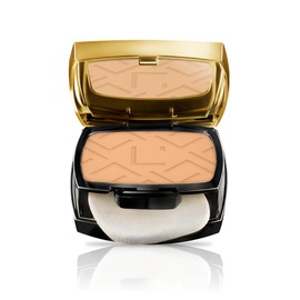L'BEL - Concentré Total Polvos Compactos Antiedad Color Solei 200 10 g, Triple Poder Antiedad, Polvos Antiarrugas, Protección Solar FPS 15, Cubren, Suavizan y Previenen Arrugas, Acabado Mate
