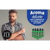 Kit Barba y Bigote: Loción Mas Barba, Aceite de Hidratación,
