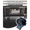 Reverse Backup Camera Fits for Ford Flex 2013-2019 Rear View