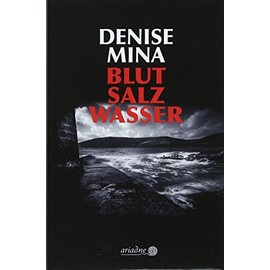 Blut Salz Wasser