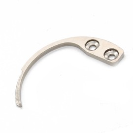 Handheld Security Hook Detacher, Security Label Remover, Security Labels Detacher, Security Tag Detacher, Security Tags Removal Tool, Clothes Tag Remover