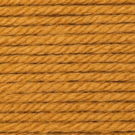 Rico Design Essentials Mega Wool Chunky 100g Saffron Saffron