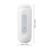 Aroma Diffuser USB Rechargeable Support APP Control Essential Oil Mist