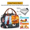 HOMESPON Insulated Lunch Bag for Women Men Work Adult Cooler