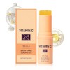 Vitamin C Multi Balm Stick, Brightening Face Moisturisers for Dry