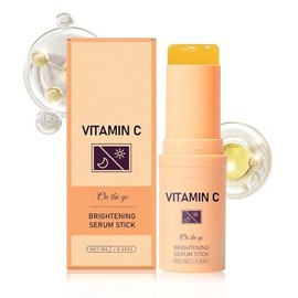 Vitamin C Multi Balm Stick, Brightening Face Moisturisers for Dry Skin