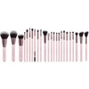 Beauty Creations Set De Brochas Pretty And Perfect 24 Piezas