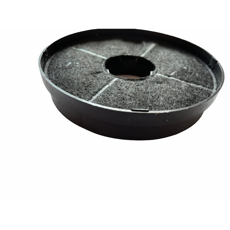 daniplus Activated carbon filter, carbon filter compatible with respekta MIZ