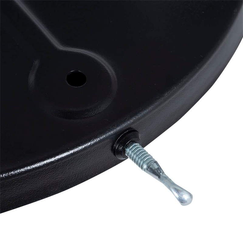 AFF Bulk Grease Filler Pump with 11 1-/8" Rubber-Lined Follower