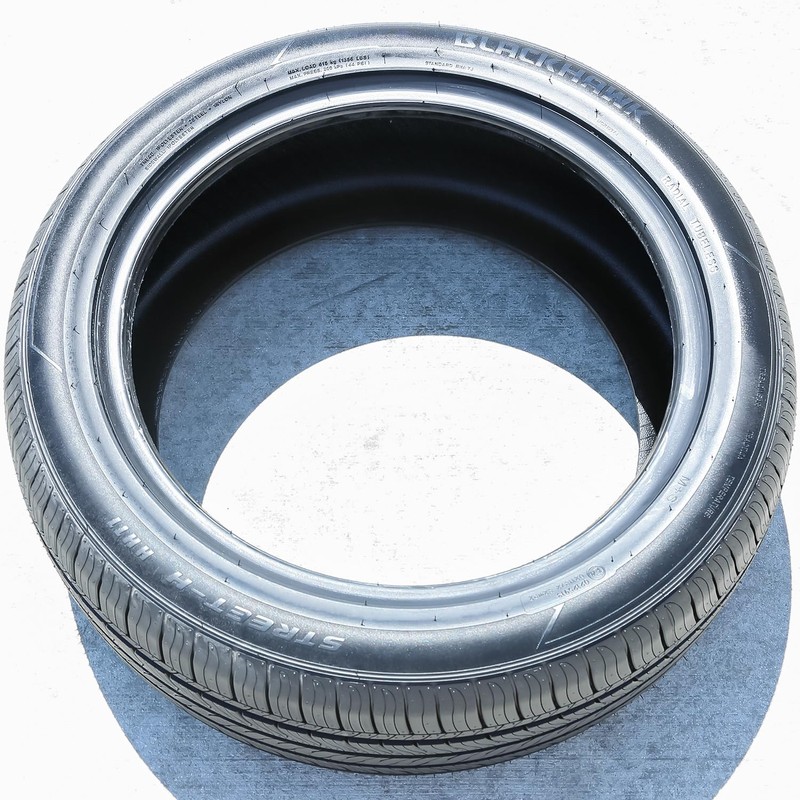 BlackHawkTires BlackHawk Street-H HH11 205/65R15 94H