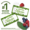 SPLENDA Naturals No Calorie Stevia Sweetener Single-Serve 500 Packets ~35.27oz.