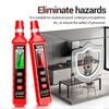 ANENG GN801 Gas-sensitive Semi-conduct Detector 300~10000PPM Gas Leakage Analyzer Combustible
