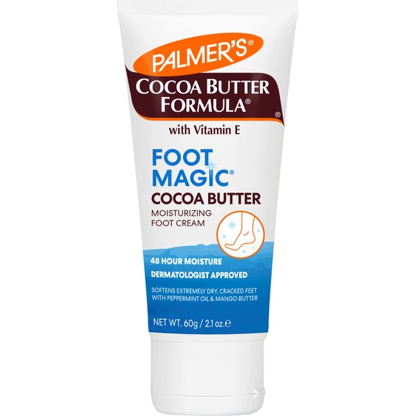 Palmer's Cocoa Butter Formula Foot Magic 60g
