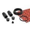 STARK SKRK-0730605 Rear Brake Caliper Repair Kit