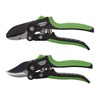 Draper Expert 200mm Bypass & Anvil Secateurs Pruner | Garden