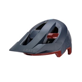 Leatt Helmet MTB AllMtn 3.0 V23 Shadow #S 51-55 cm