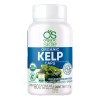 Alga Kelp Orgánica (60 Caps) Organic Side Sabor Natural